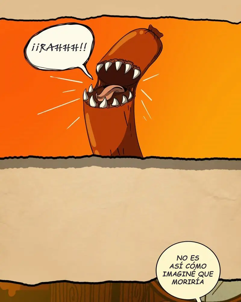 Just Pancakes (2019) - Capítulo 24 - Página 10 - LectorTMOo