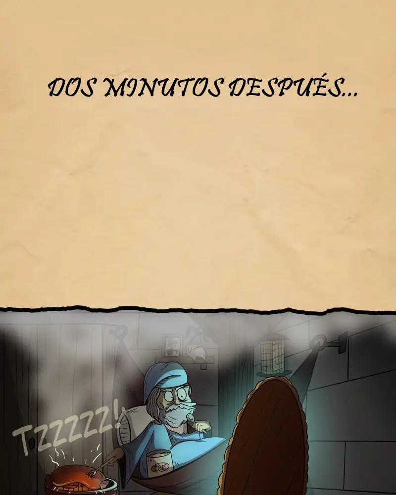 Just Pancakes (2019) - Capítulo 24 - Página 28 - LectorTMOo