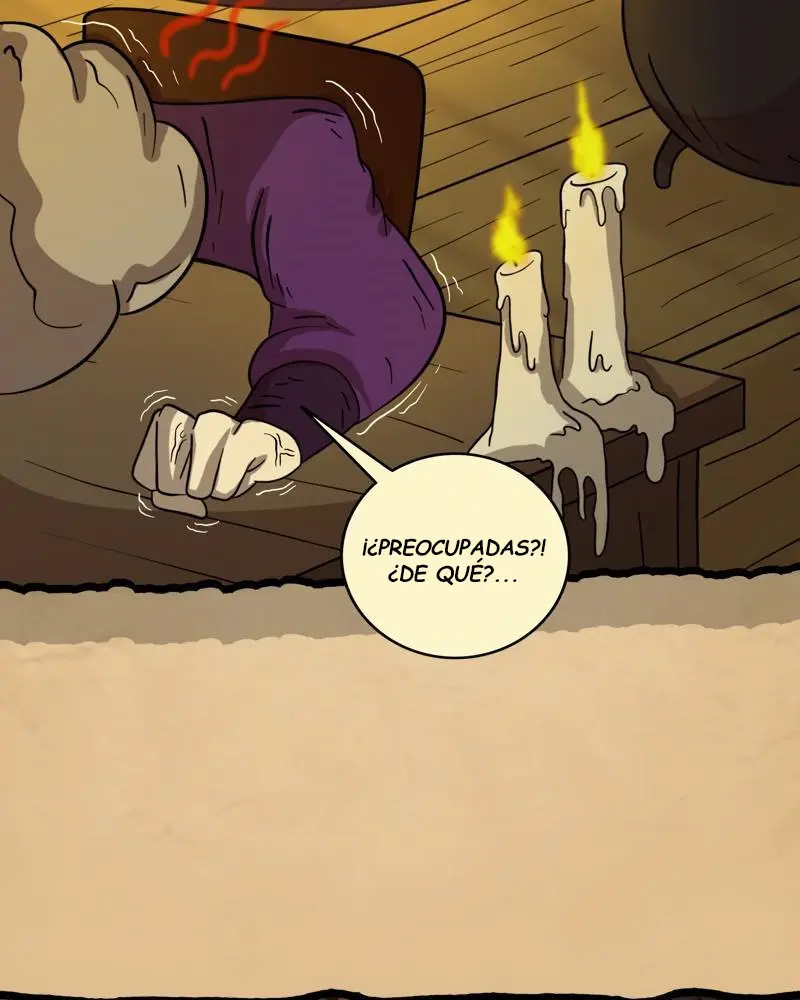 Just Pancakes (2019) - Capítulo 25 - Página 6 - LectorTMOo
