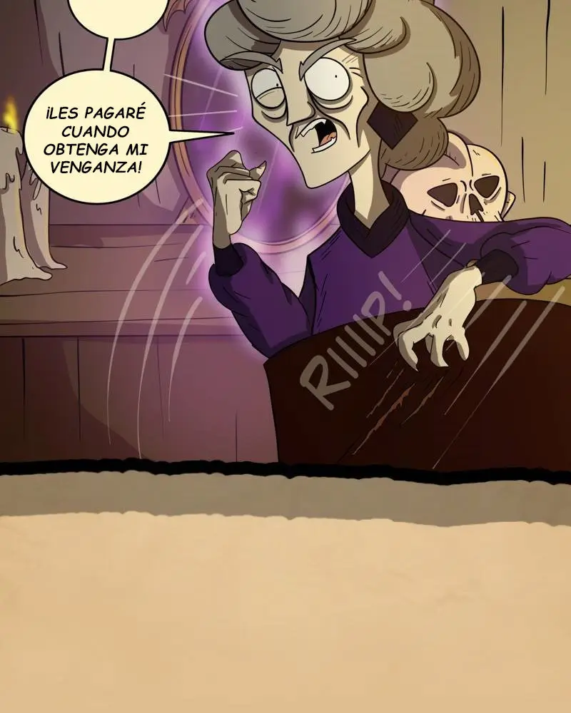 Just Pancakes (2019) - Capítulo 25 - Página 9 - LectorTMOo
