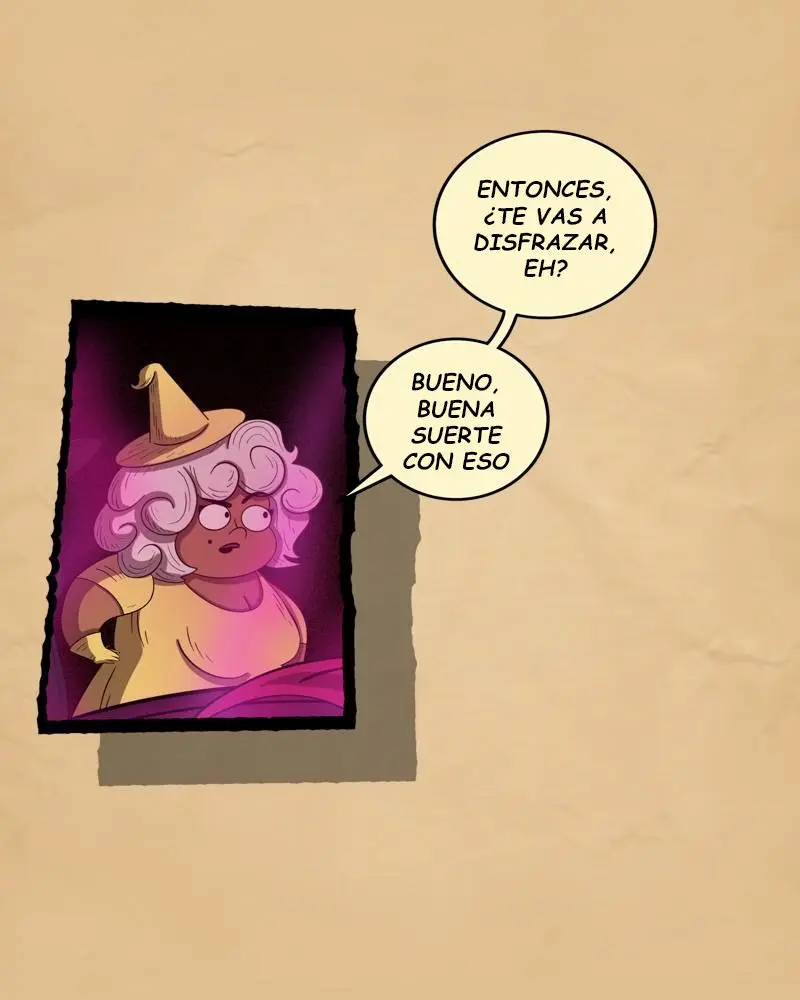 Just Pancakes (2019) - Capítulo 25 - Página 18 - LectorTMOo