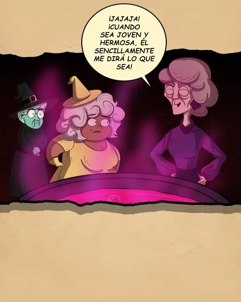 Just Pancakes (2019) - Capítulo 25 - Página 19 - LectorTMOo