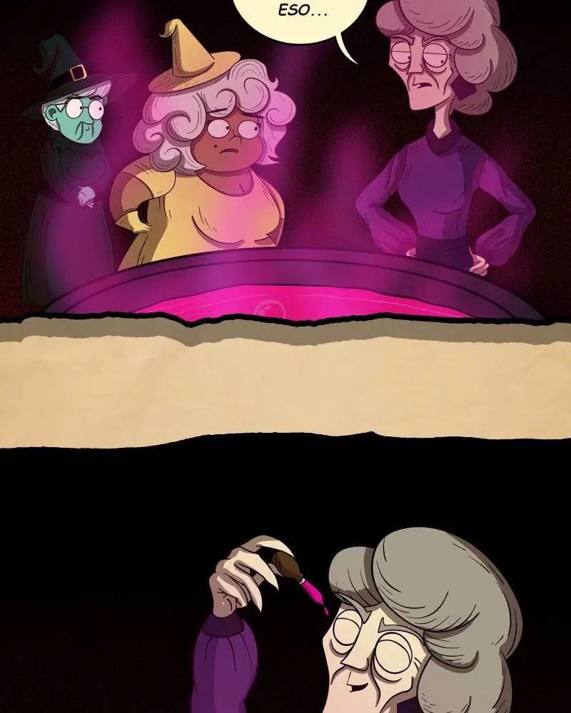 Just Pancakes (2019) - Capítulo 25 - Página 22 - LectorTMOo