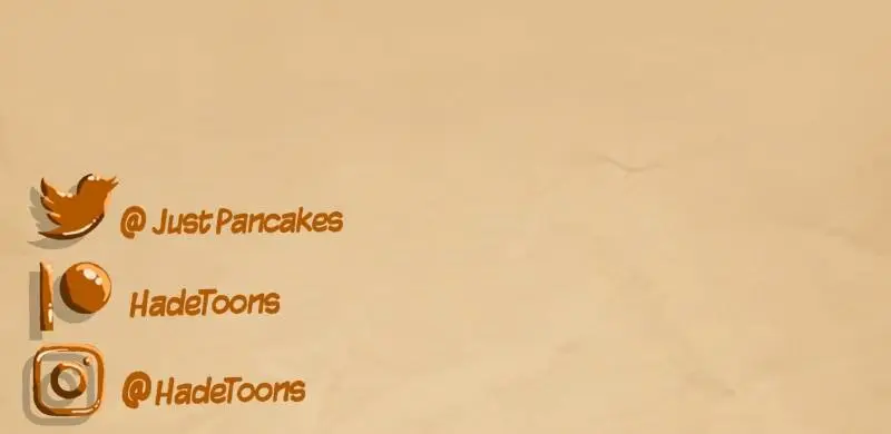 Just Pancakes (2019) - Capítulo 25 - Página 29 - LectorTMOo