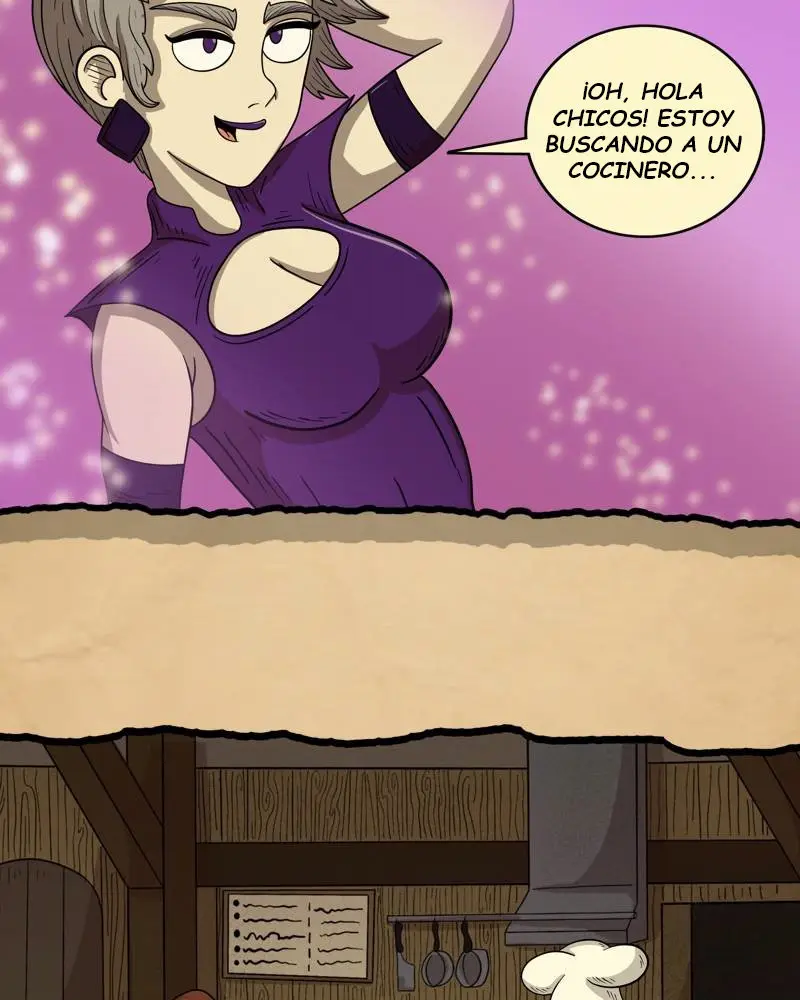 Just Pancakes (2019) - Capítulo 26 - Página 6 - LectorTMOo