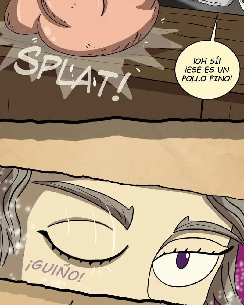 Just Pancakes (2019) - Capítulo 26 - Página 12 - LectorTMOo