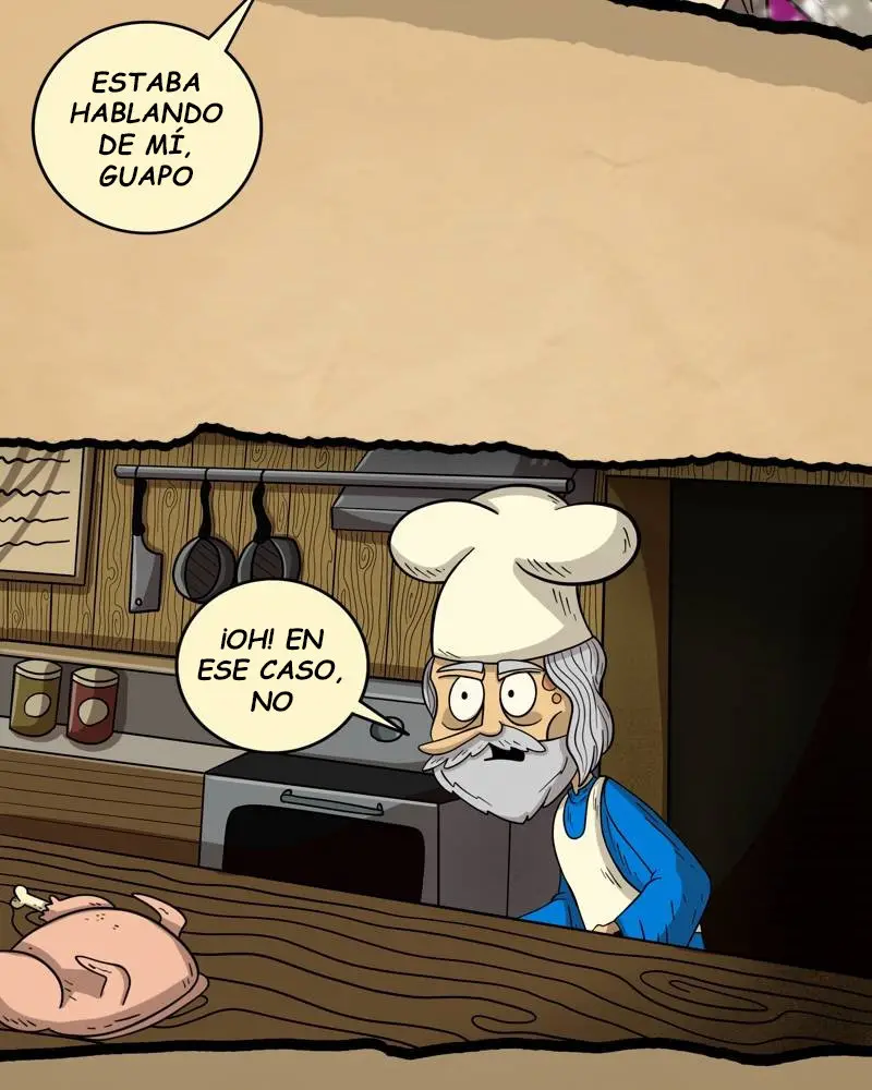 Just Pancakes (2019) - Capítulo 26 - Página 13 - LectorTMOo