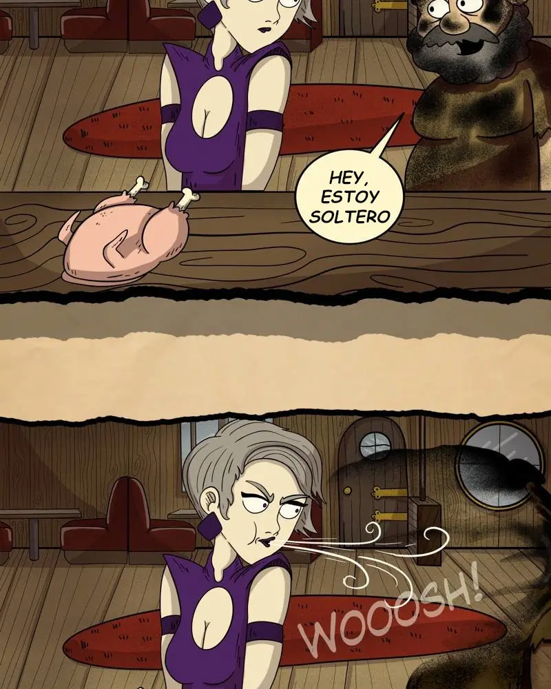 Just Pancakes (2019) - Capítulo 26 - Página 17 - LectorTMOo