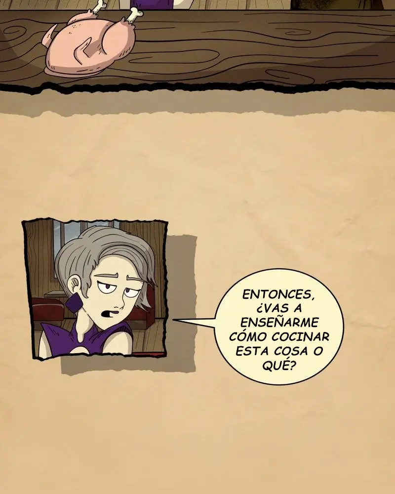 Just Pancakes (2019) - Capítulo 26 - Página 18 - LectorTMOo