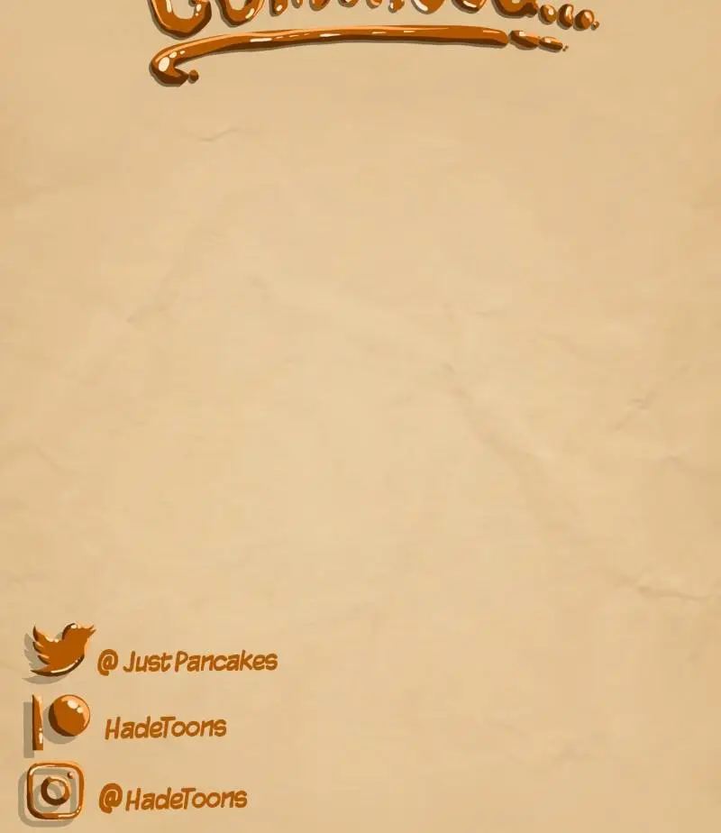Just Pancakes (2019) - Capítulo 26 - Página 27 - LectorTMOo