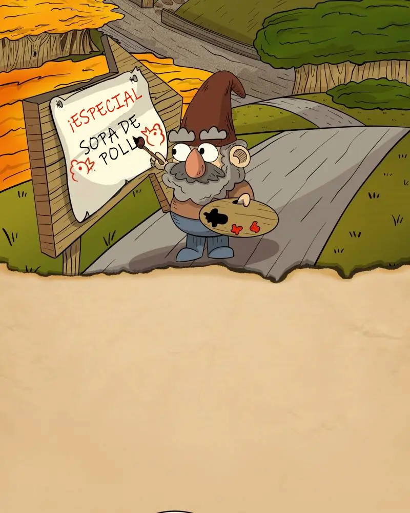Just Pancakes (2019) - Capítulo 27 - Página 3 - LectorTMOo