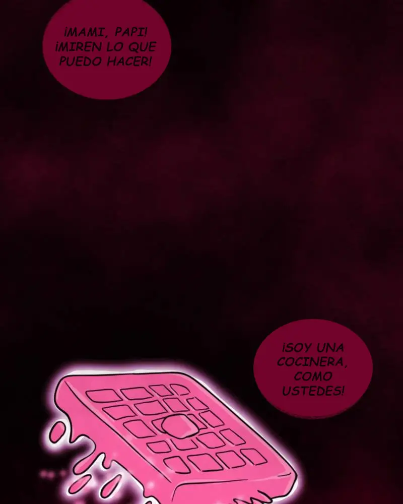Just Pancakes (2019) - Capítulo 27 - Página 14 - LectorTMOo