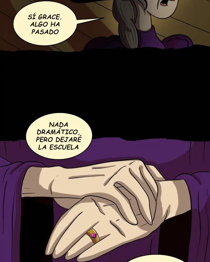 Just Pancakes (2019) - Capítulo 27 - Página 23 - LectorTMOo