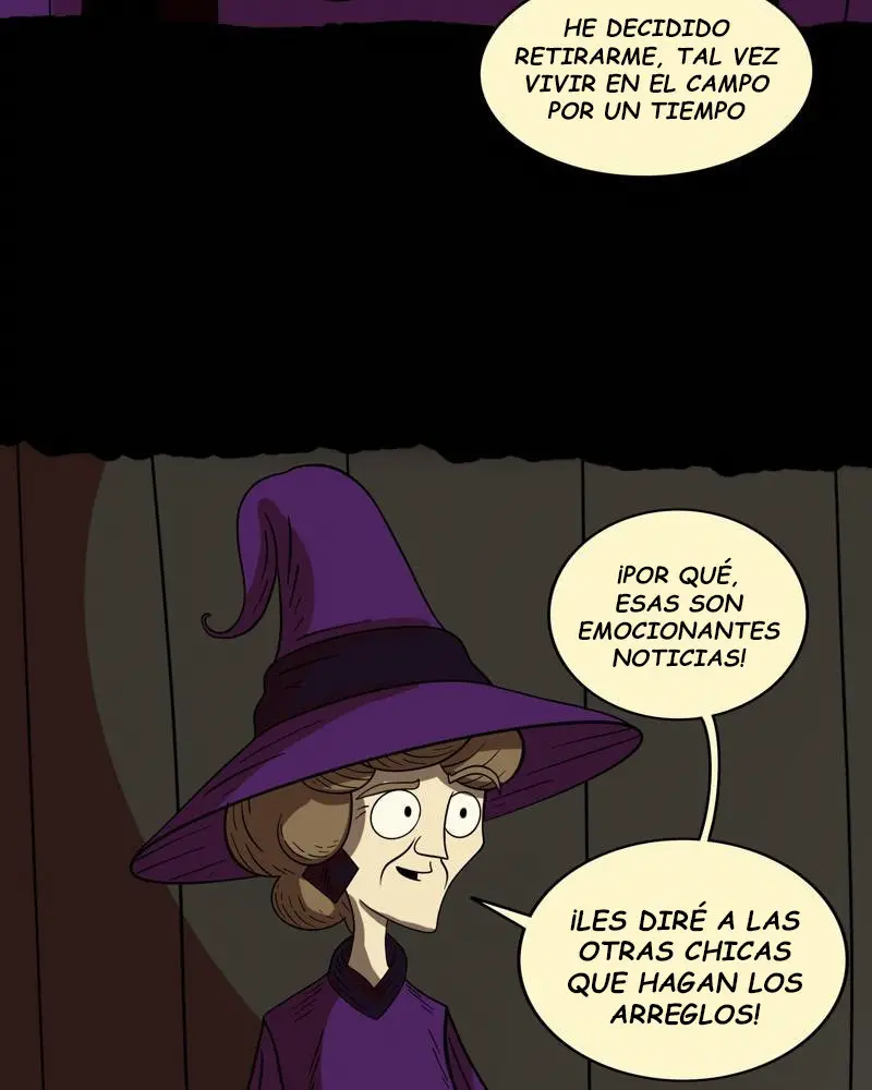 Just Pancakes (2019) - Capítulo 27 - Página 24 - LectorTMOo