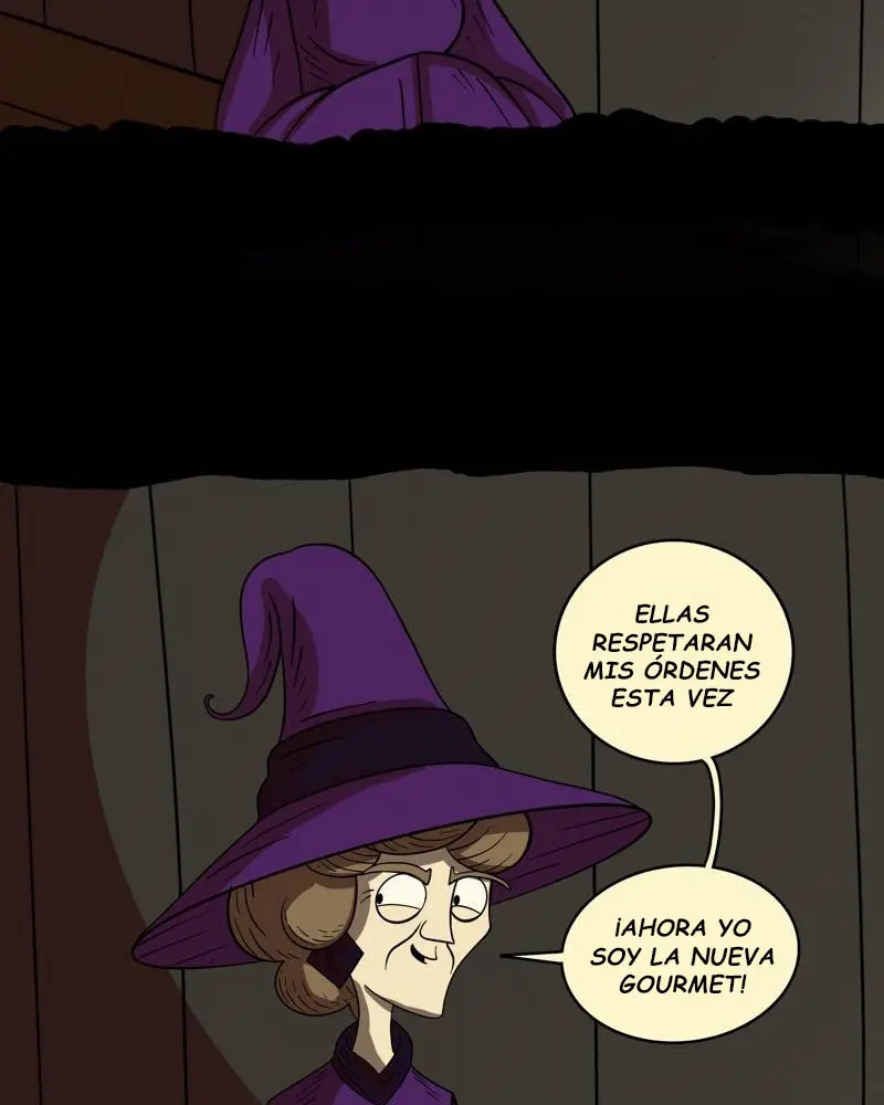Just Pancakes (2019) - Capítulo 27 - Página 25 - LectorTMOo