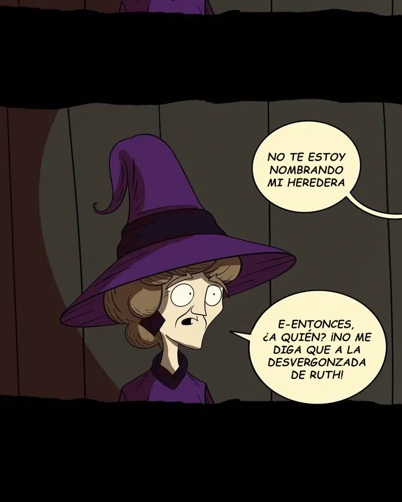 Just Pancakes (2019) - Capítulo 27 - Página 26 - LectorTMOo