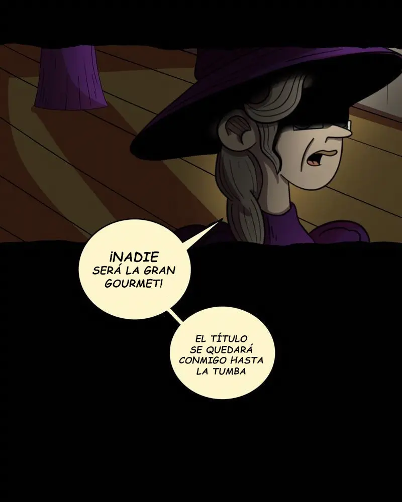 Just Pancakes (2019) - Capítulo 27 - Página 27 - LectorTMOo