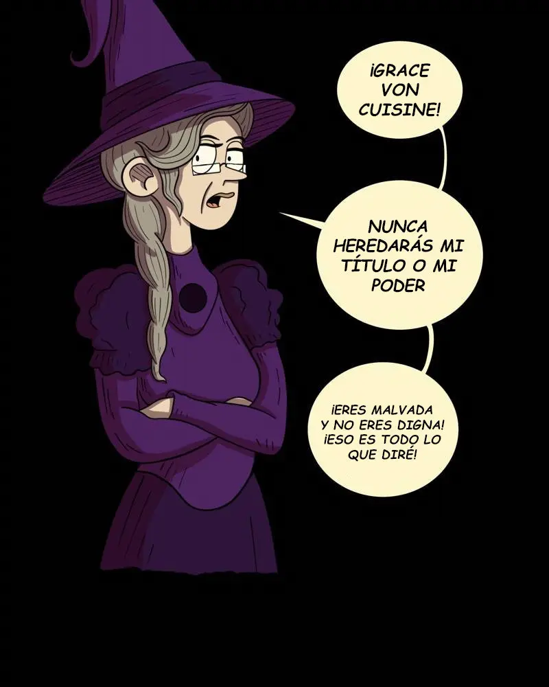 Just Pancakes (2019) - Capítulo 27 - Página 29 - LectorTMOo