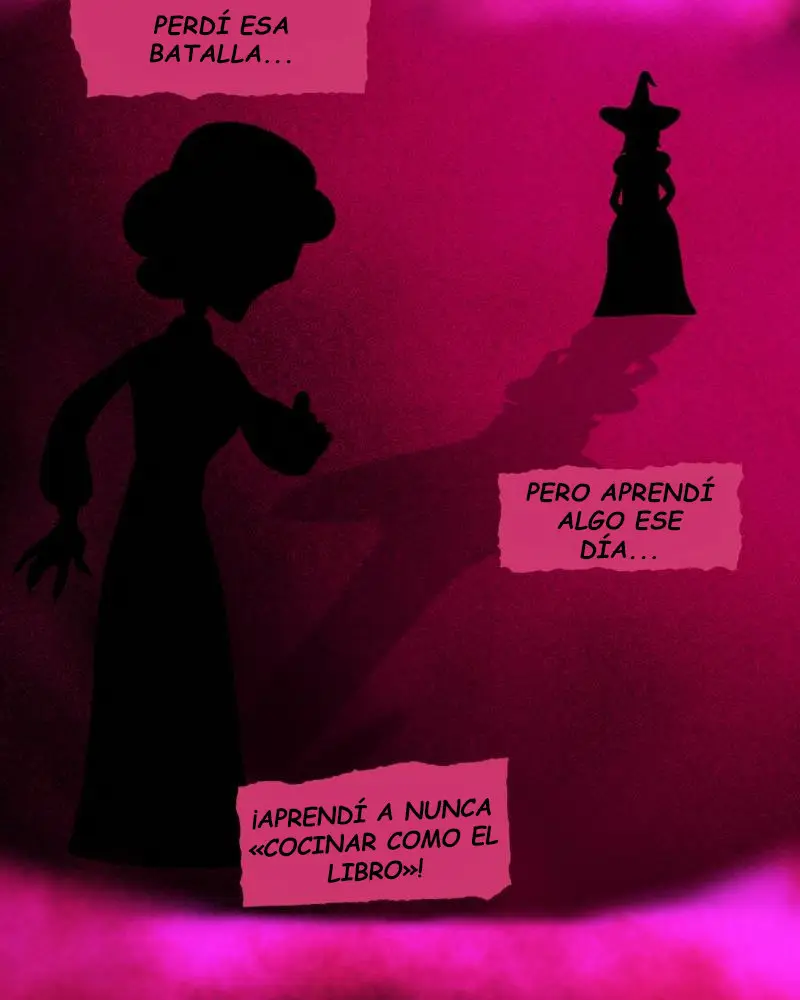 Just Pancakes (2019) - Capítulo 27 - Página 32 - LectorTMOo