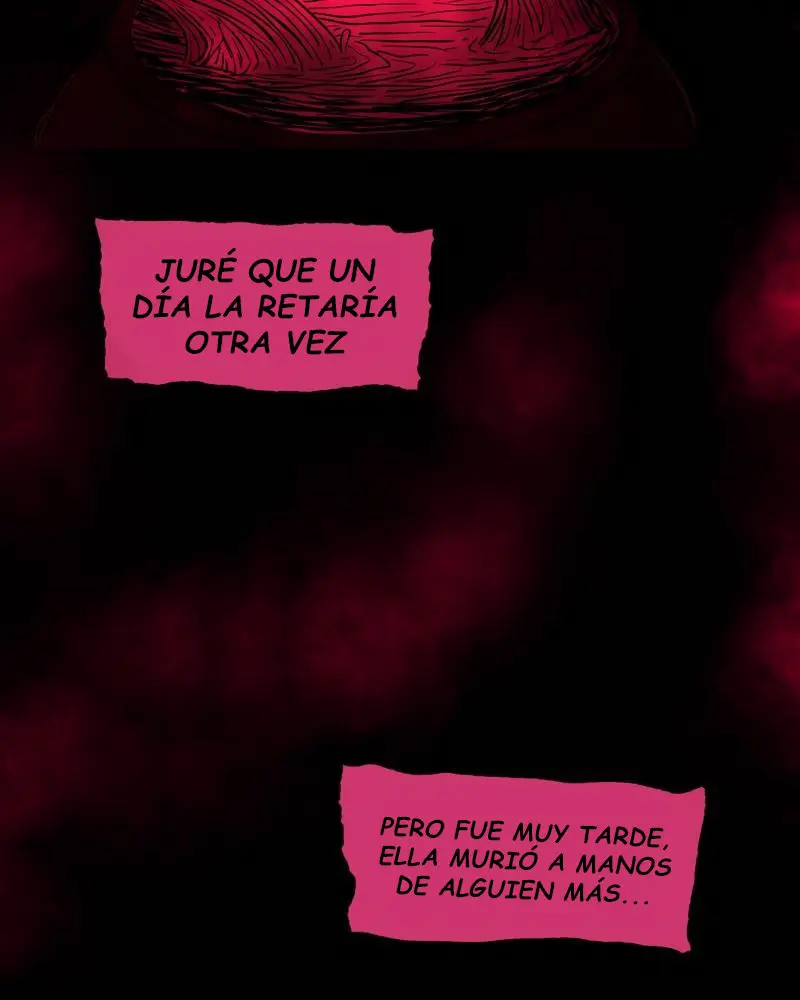 Just Pancakes (2019) - Capítulo 27 - Página 36 - LectorTMOo