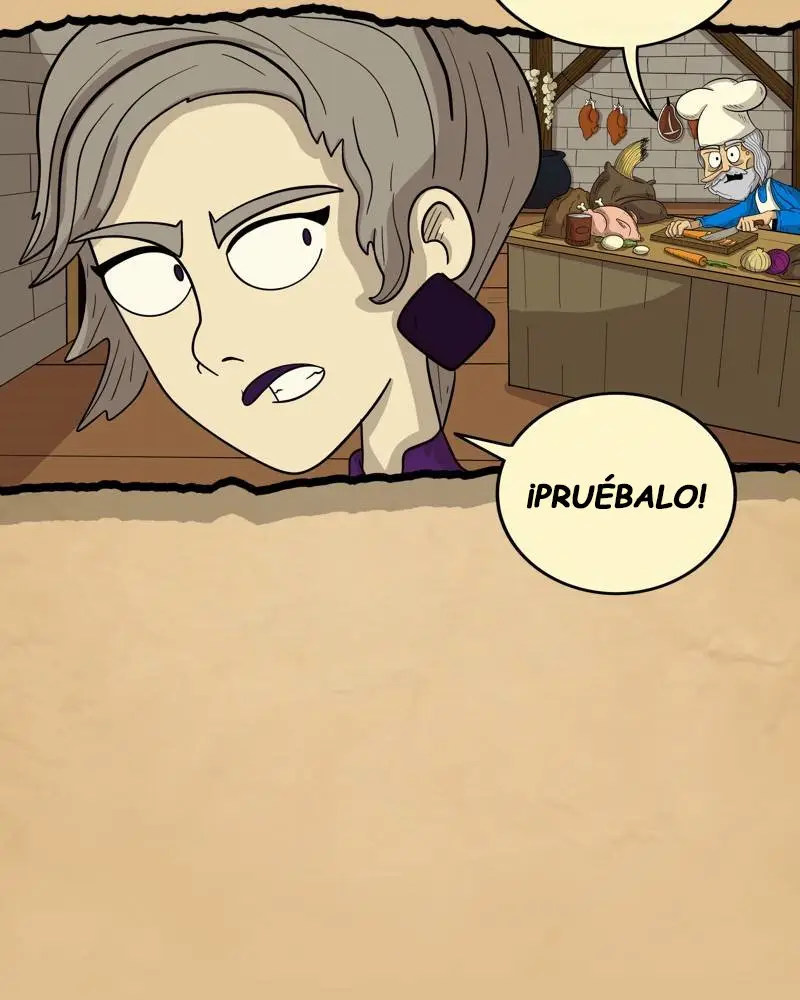 Just Pancakes (2019) - Capítulo 28 - Página 9 - LectorTMOo