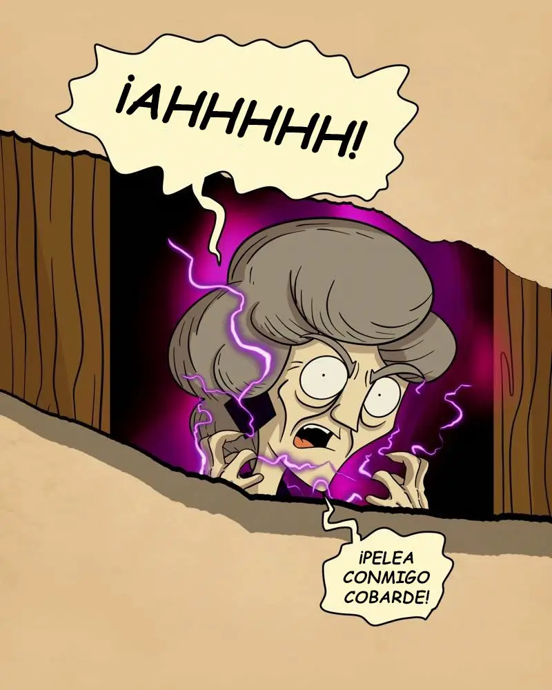 Just Pancakes (2019) - Capítulo 28 - Página 19 - LectorTMOo