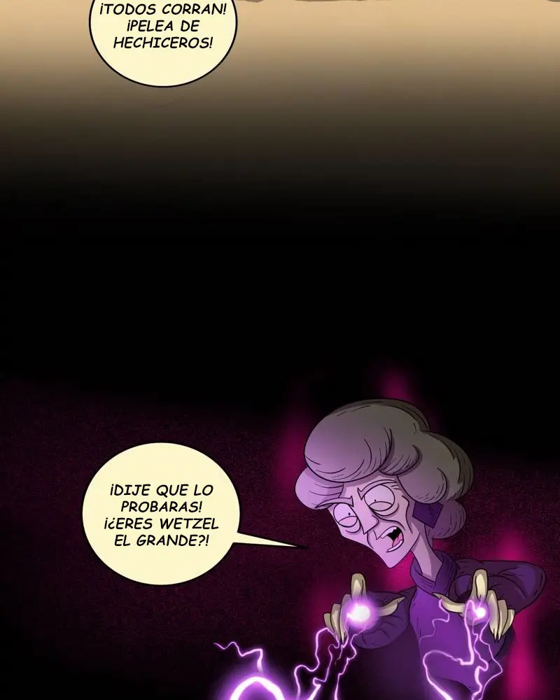 Just Pancakes (2019) - Capítulo 28 - Página 21 - LectorTMOo