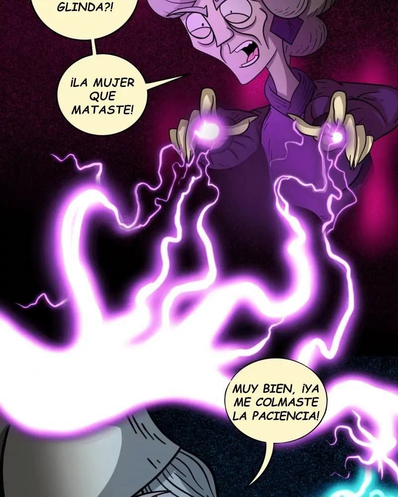 Just Pancakes (2019) - Capítulo 28 - Página 24 - LectorTMOo