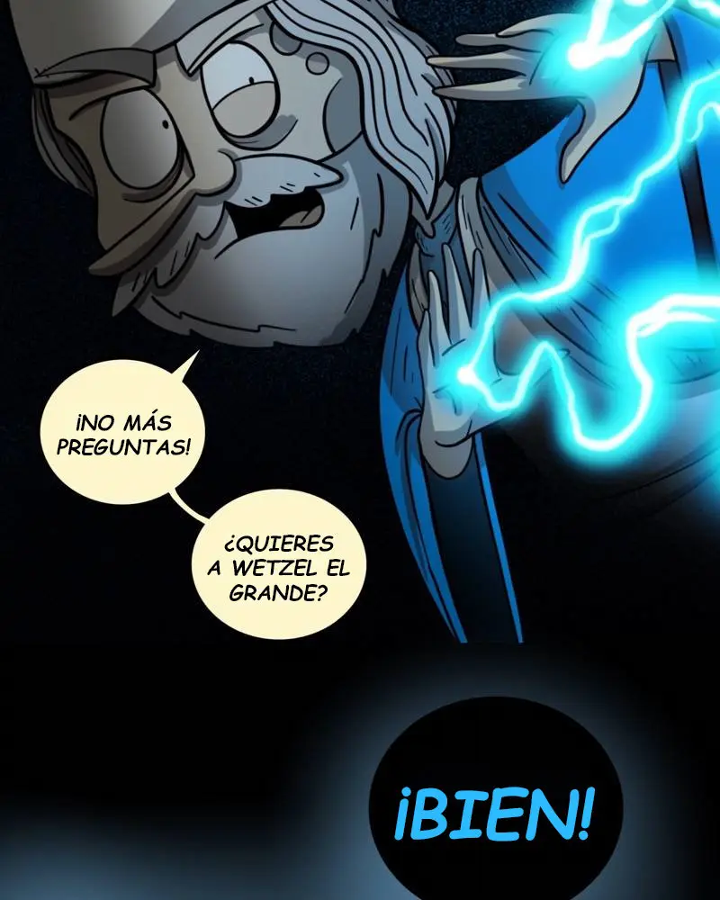 Just Pancakes (2019) - Capítulo 28 - Página 25 - LectorTMOo