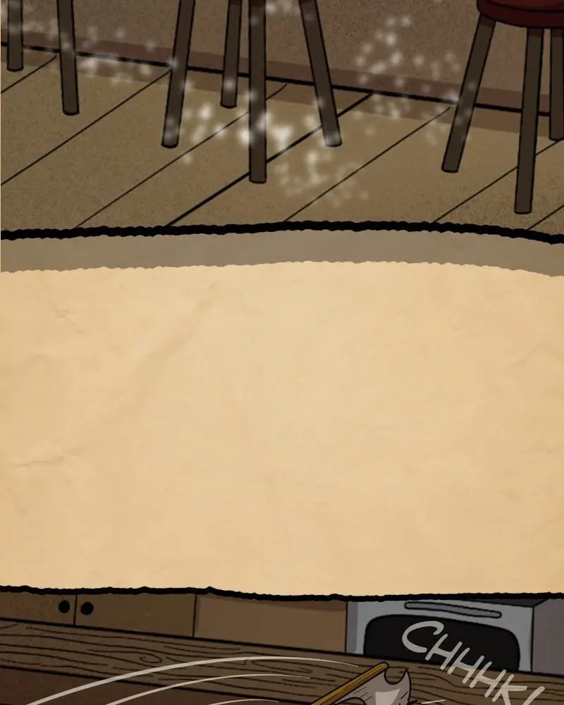 Just Pancakes (2019) - Capítulo 28 - Página 33 - LectorTMOo