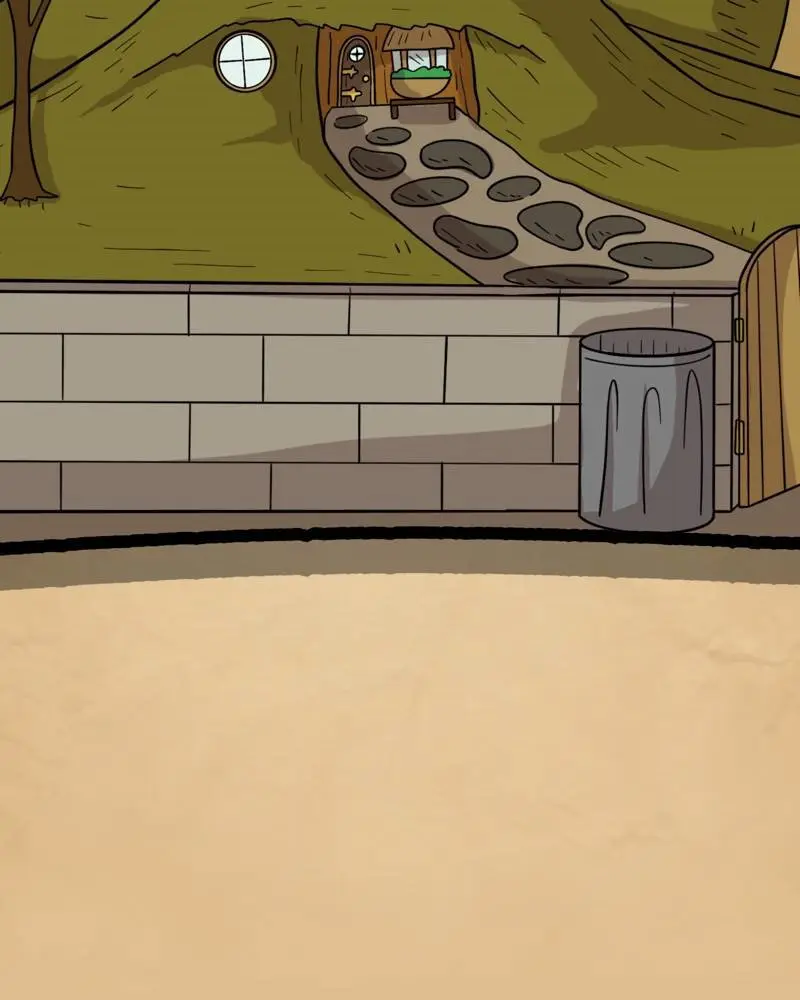Just Pancakes (2019) - Capítulo 28 - Página 36 - LectorTMOo