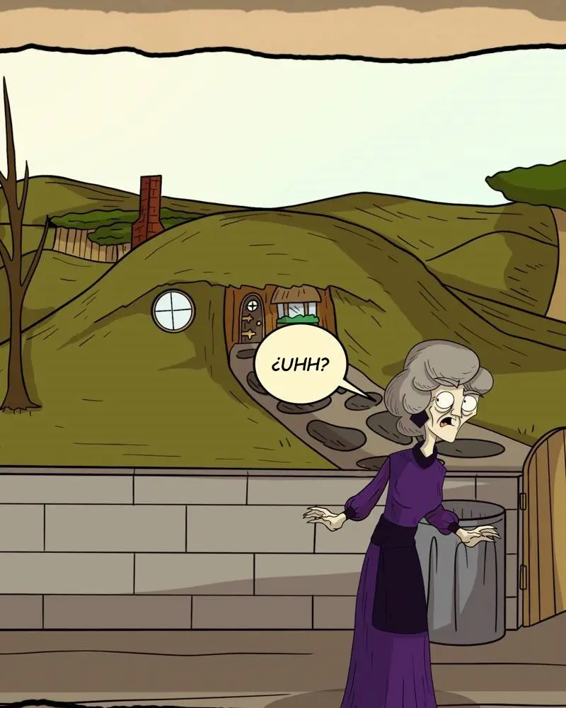 Just Pancakes (2019) - Capítulo 28 - Página 38 - LectorTMOo