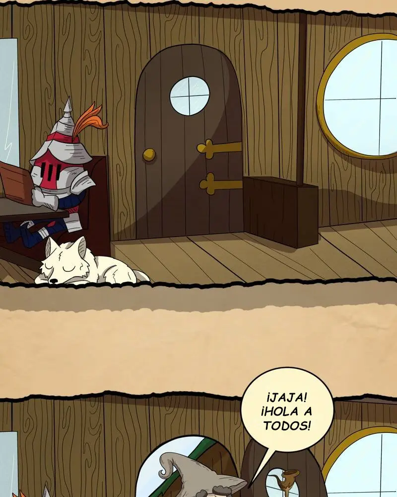 Just Pancakes (2019) - Capítulo 29 - Página 5 - LectorTMOo