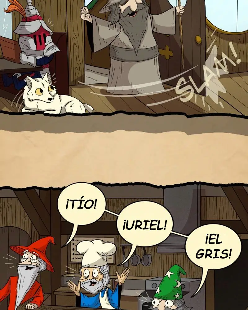 Just Pancakes (2019) - Capítulo 29 - Página 6 - LectorTMOo