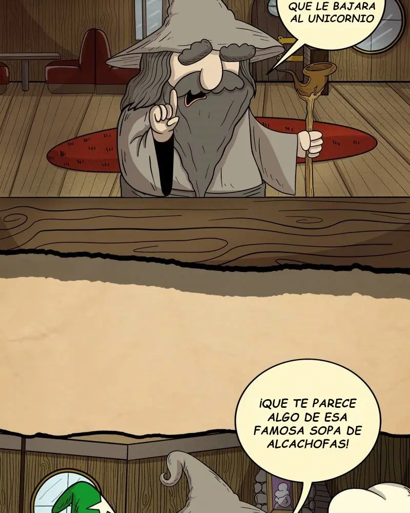 Just Pancakes (2019) - Capítulo 29 - Página 22 - LectorTMOo