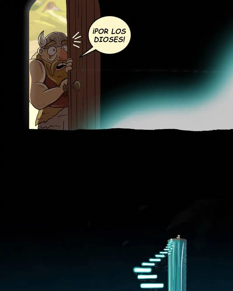 Just Pancakes (2019) - Capítulo 3 - Página 12 - LectorTMOo