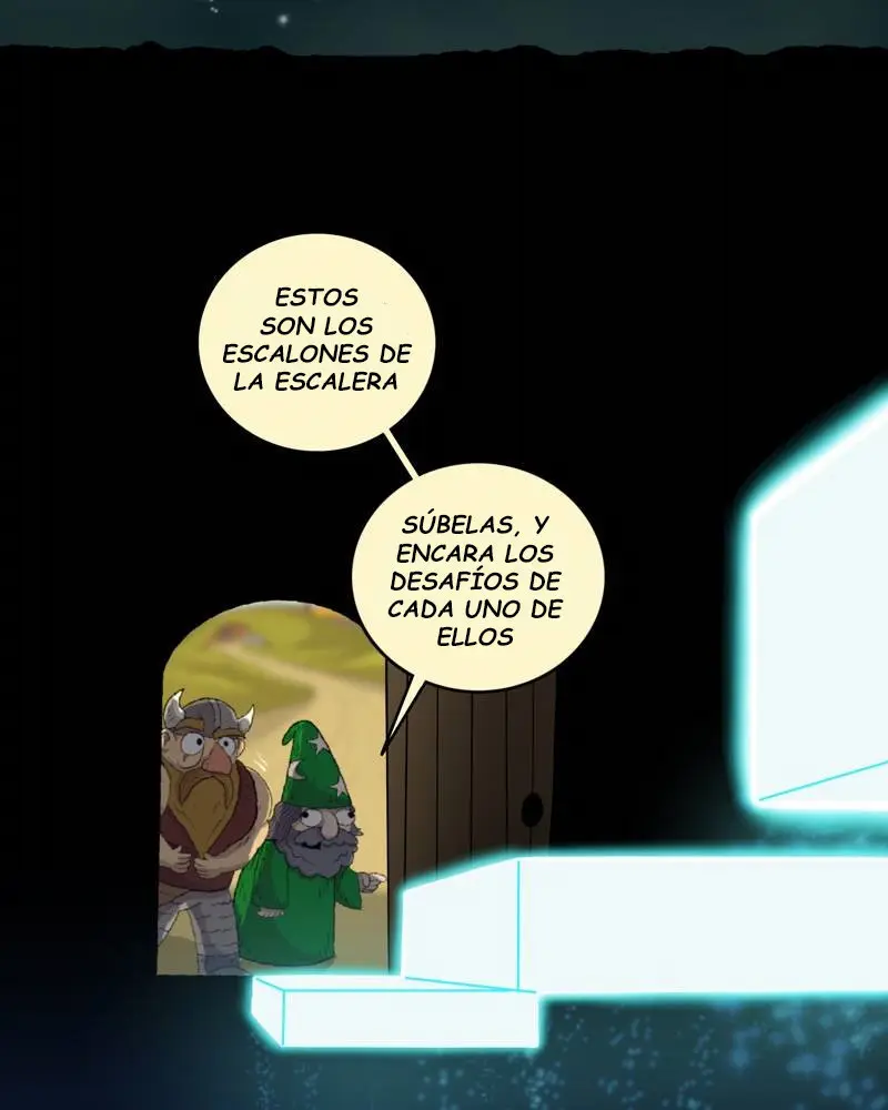 Just Pancakes (2019) - Capítulo 3 - Página 15 - LectorTMOo