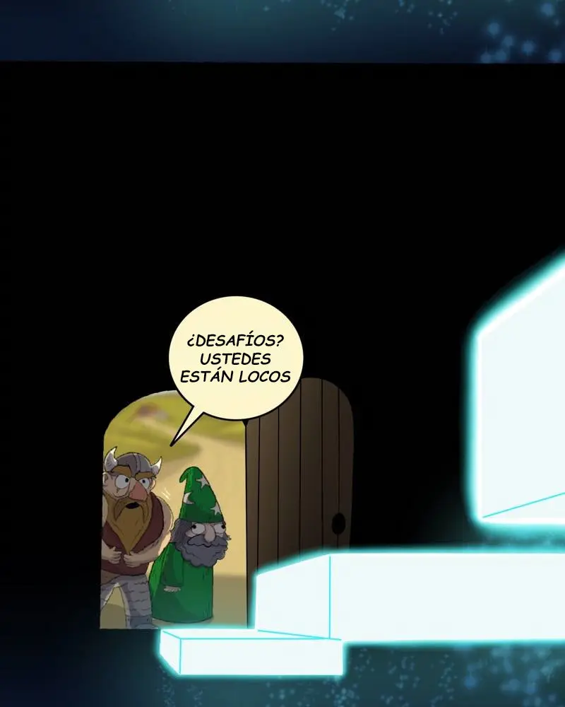 Just Pancakes (2019) - Capítulo 3 - Página 16 - LectorTMOo