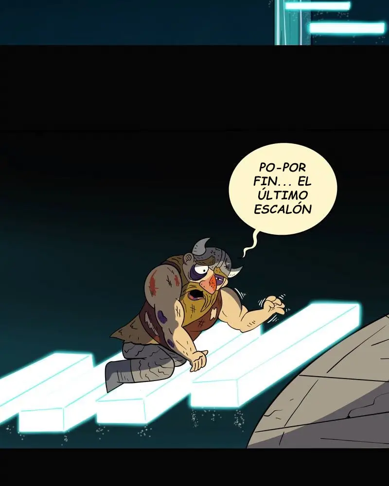 Just Pancakes (2019) - Capítulo 3 - Página 26 - LectorTMOo