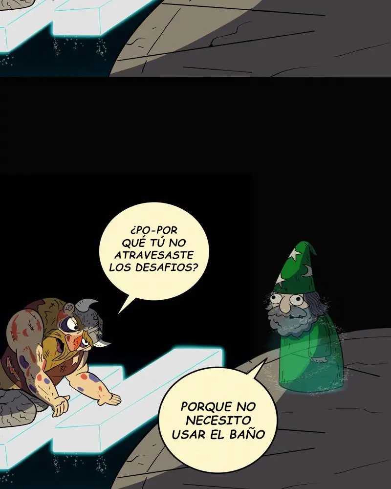 Just Pancakes (2019) - Capítulo 3 - Página 32 - LectorTMOo
