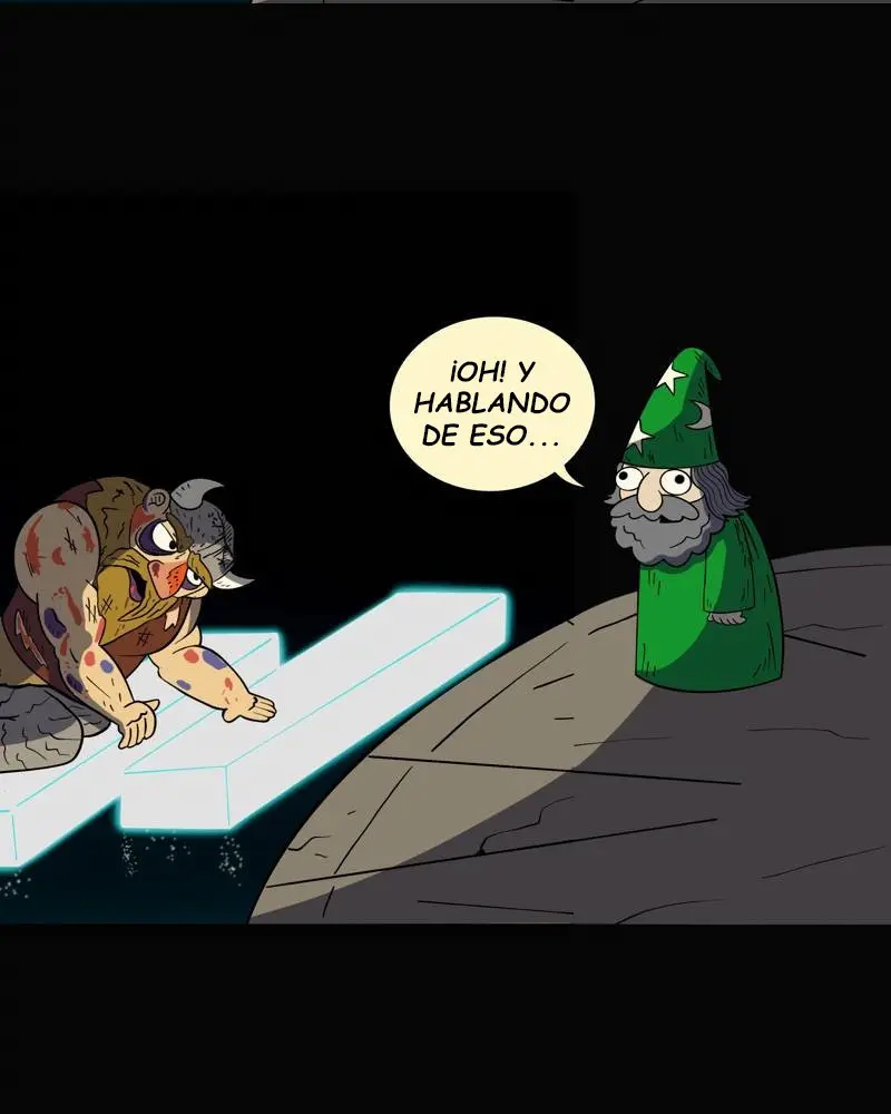 Just Pancakes (2019) - Capítulo 3 - Página 33 - LectorTMOo