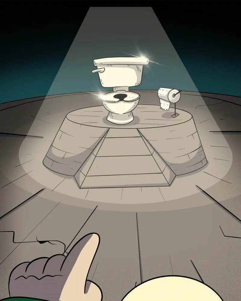 Just Pancakes (2019) - Capítulo 3 - Página 34 - LectorTMOo