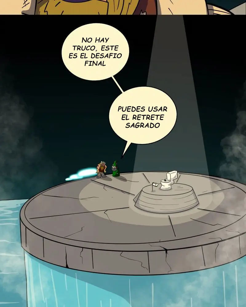Just Pancakes (2019) - Capítulo 3 - Página 36 - LectorTMOo