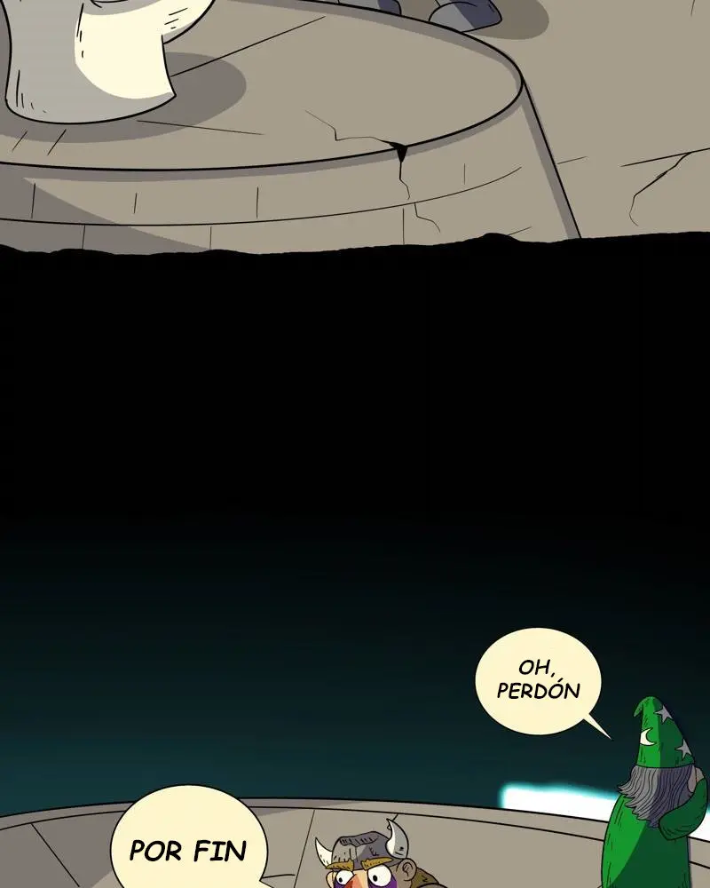 Just Pancakes (2019) - Capítulo 3 - Página 38 - LectorTMOo