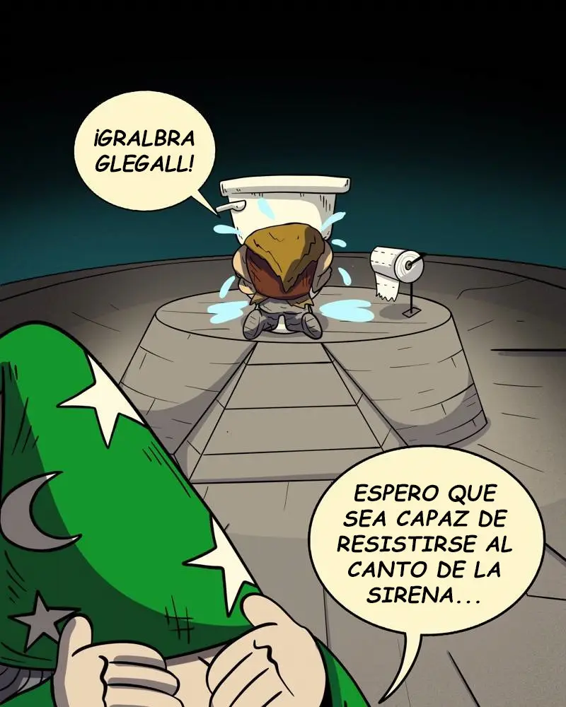 Just Pancakes (2019) - Capítulo 3 - Página 47 - LectorTMOo