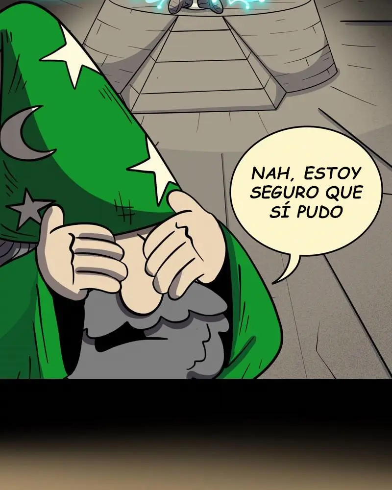 Just Pancakes (2019) - Capítulo 3 - Página 49 - LectorTMOo