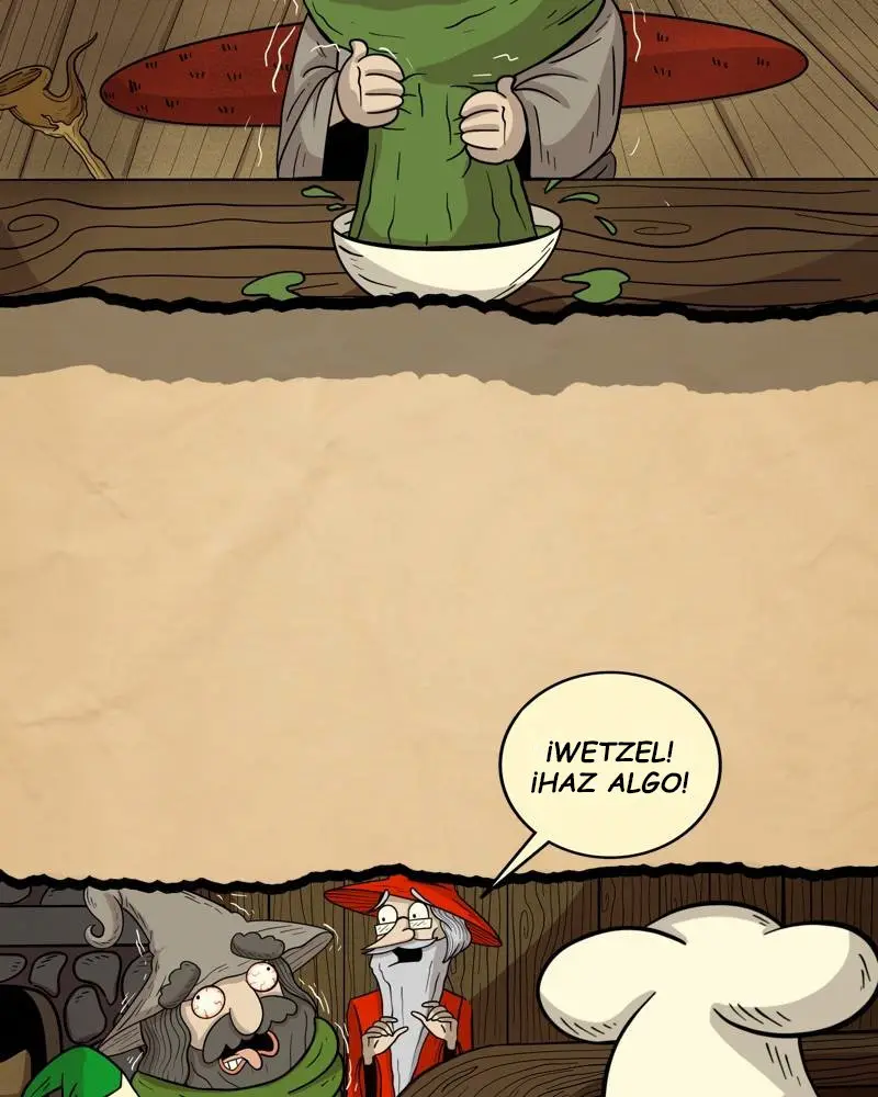 Just Pancakes (2019) - Capítulo 30 - Página 5 - LectorTMOo