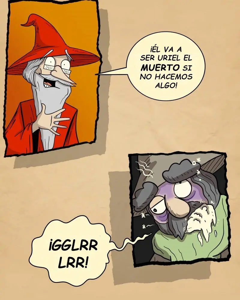 Just Pancakes (2019) - Capítulo 30 - Página 8 - LectorTMOo