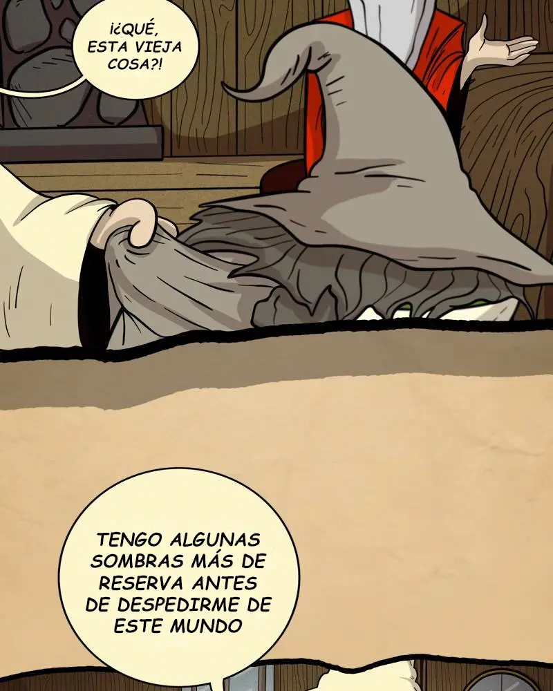 Just Pancakes (2019) - Capítulo 30 - Página 24 - LectorTMOo