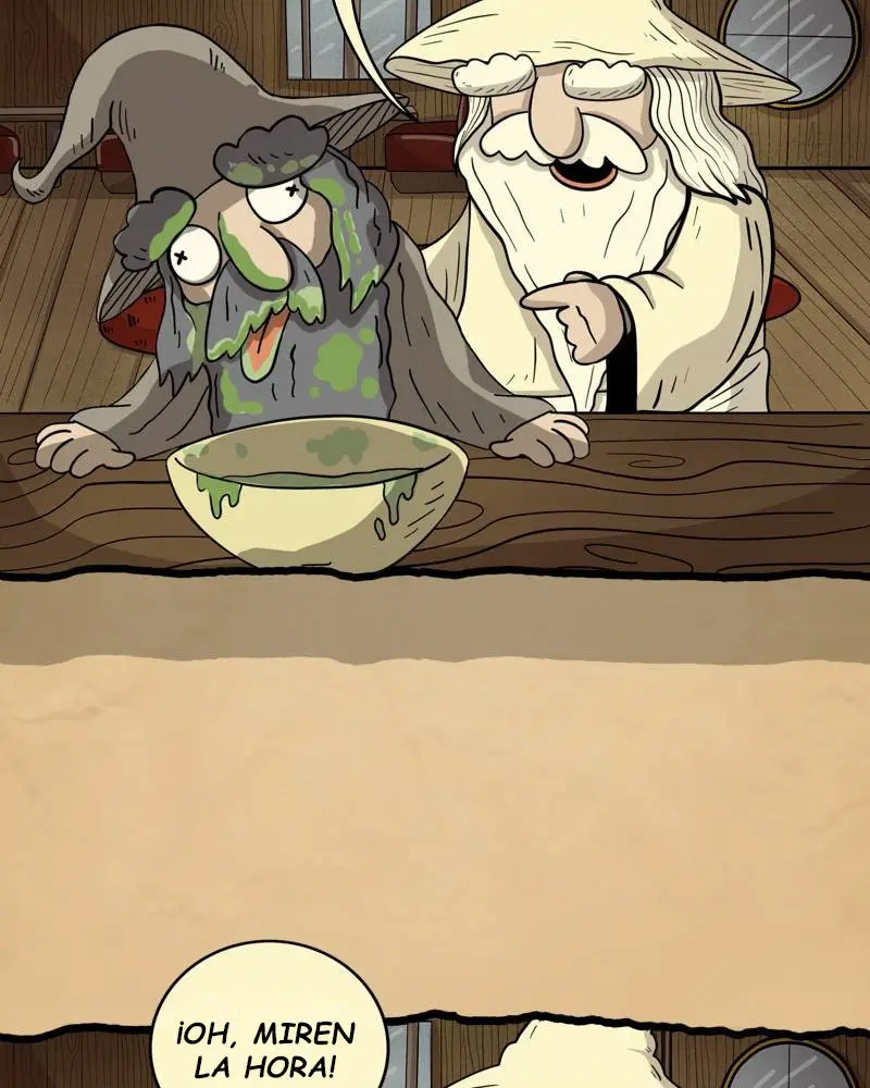 Just Pancakes (2019) - Capítulo 30 - Página 25 - LectorTMOo